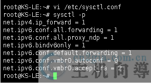 图片[3]-KIMSUFI使用proxmox开【IPv4nat IPv6】小鸡-科技密码